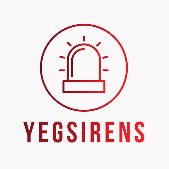 YegSirens Logo